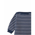 Gallery viewerに画像を読み込む, Gingersnaps Seth Striped Boat- Neck Tee
