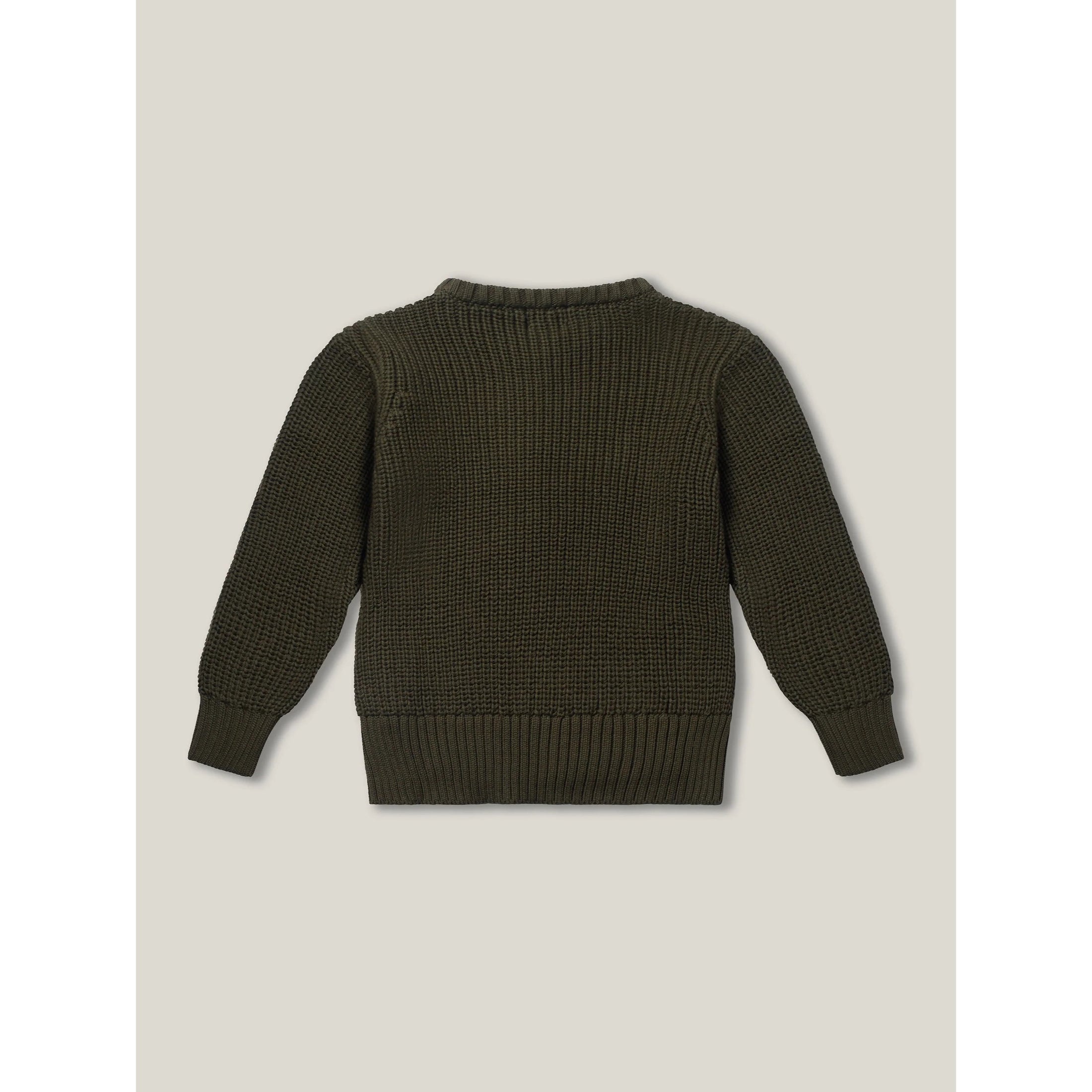 The Essential Sweater