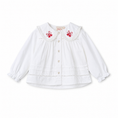 Gallery viewerに画像を読み込む, Flöss Adele Blouse
