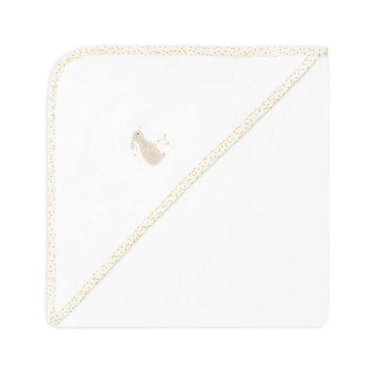 Hooded Baby Towel