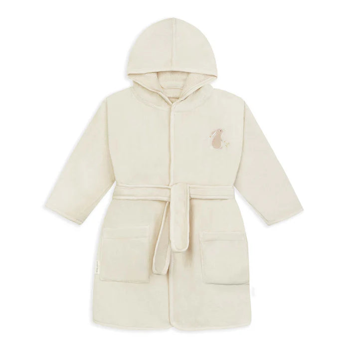 Children's Towelling Robe