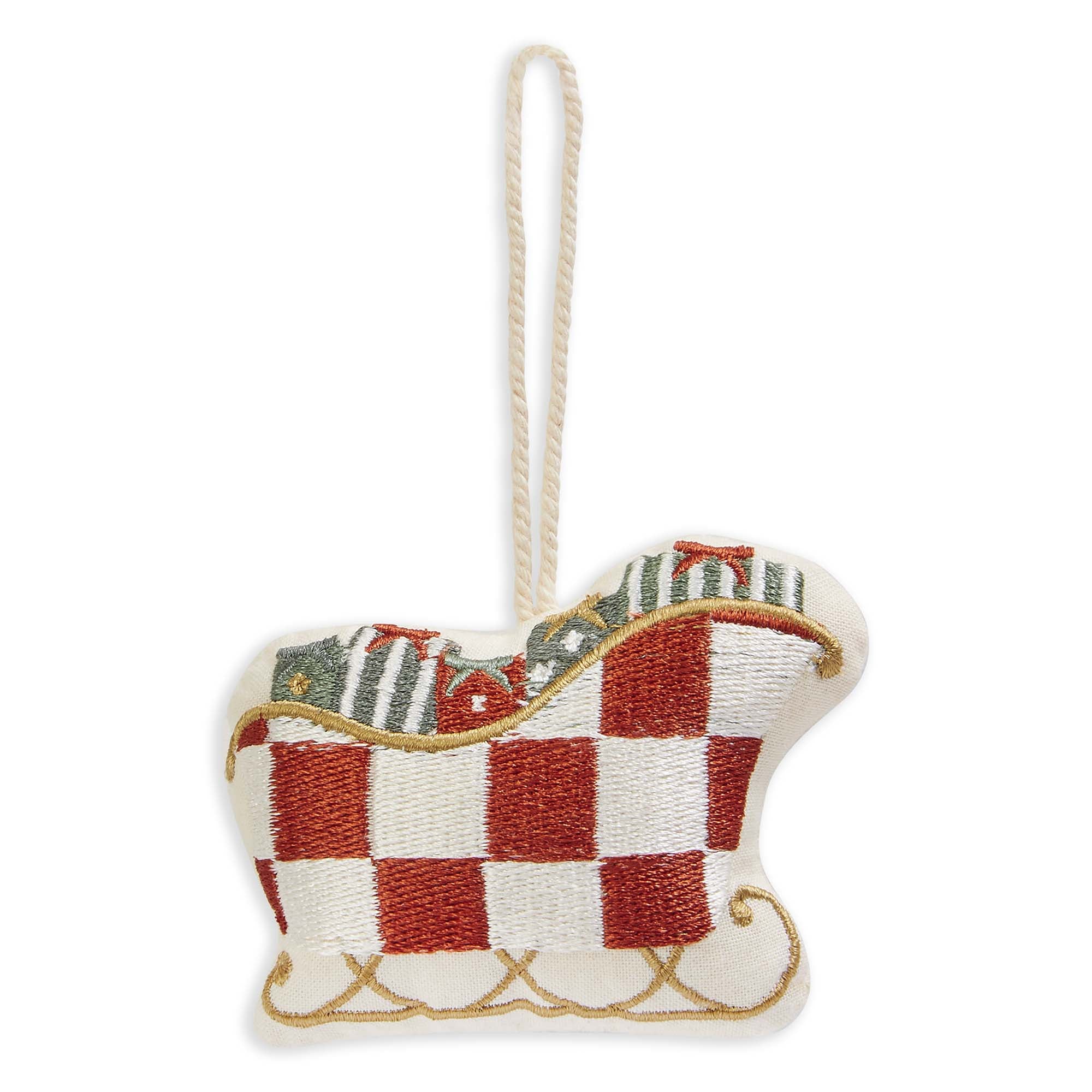 Christmas Tree Decoration Single