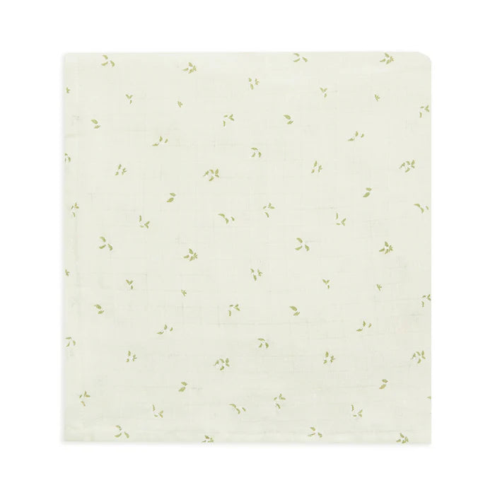 Organic Baby Muslin Swaddle
