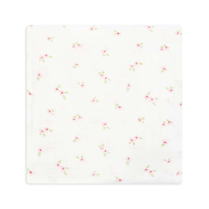 Organic Baby Muslin Swaddle