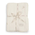 Gallery viewerに画像を読み込む, Embroidered Muslin Blanket
