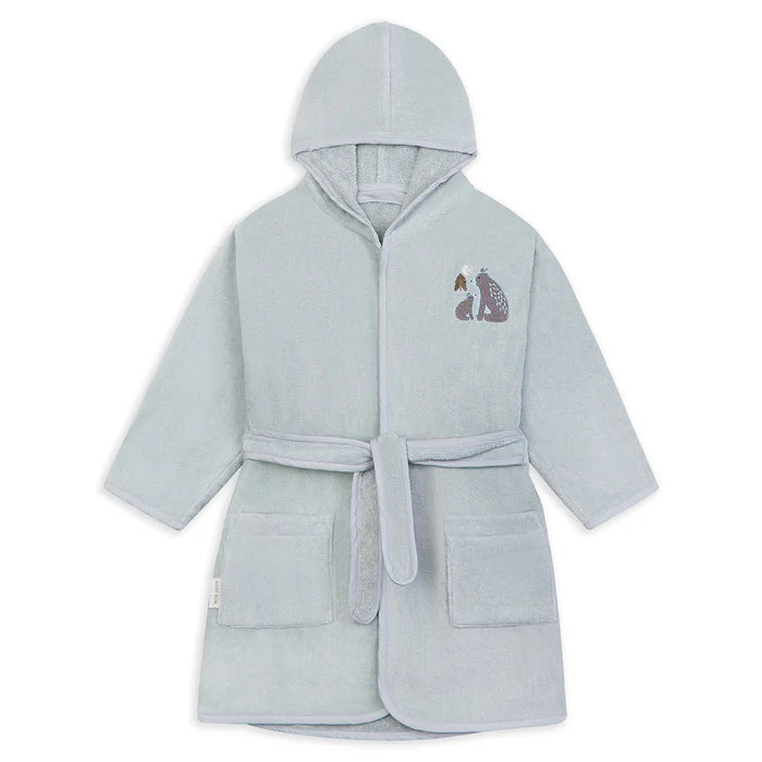 Children's Towelling Robe