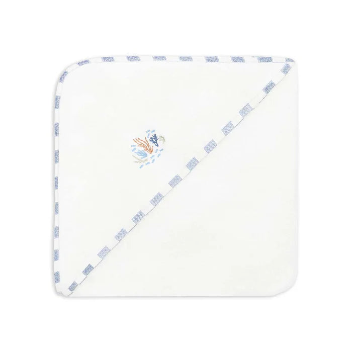 Hooded Baby Towel
