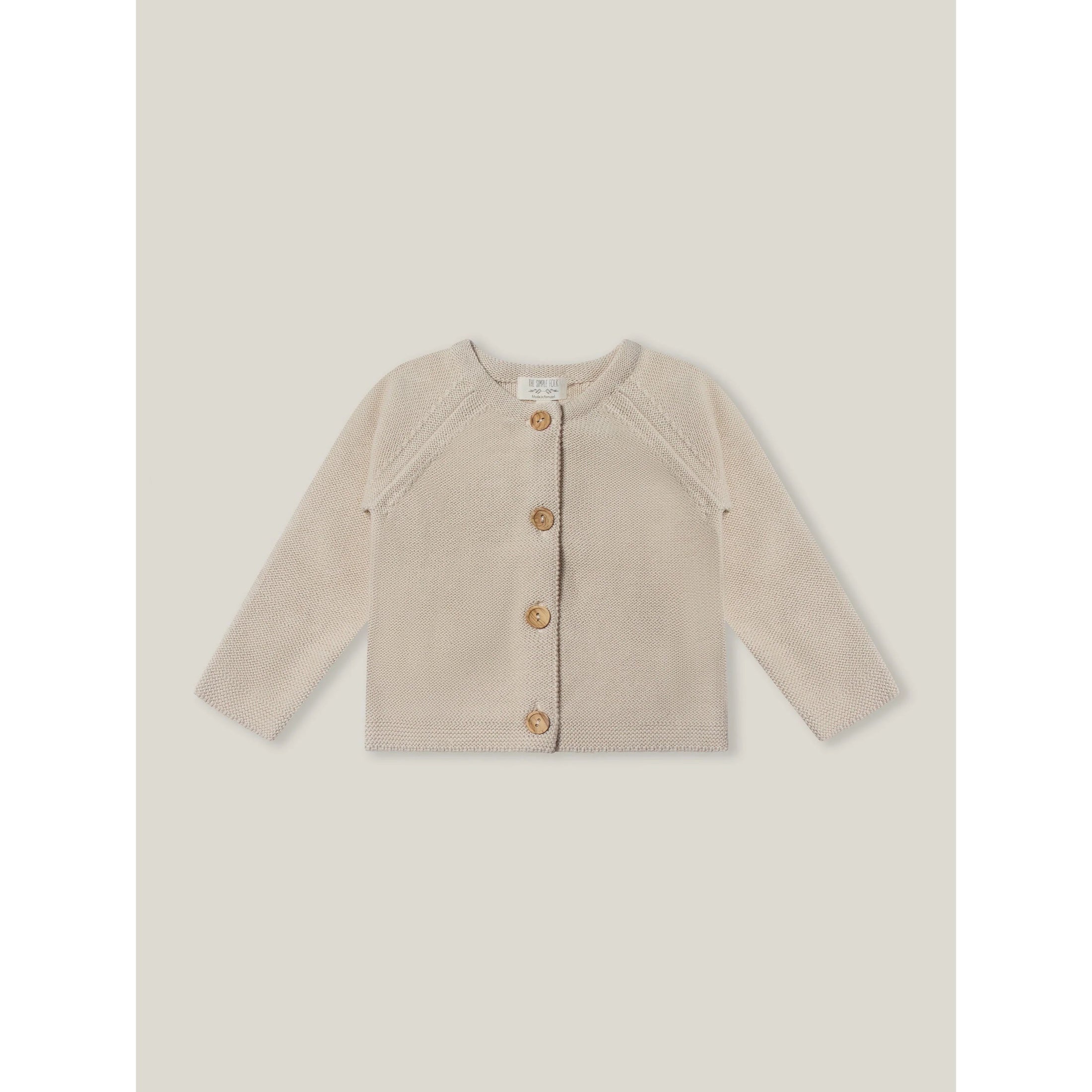 The Daily Cardigan