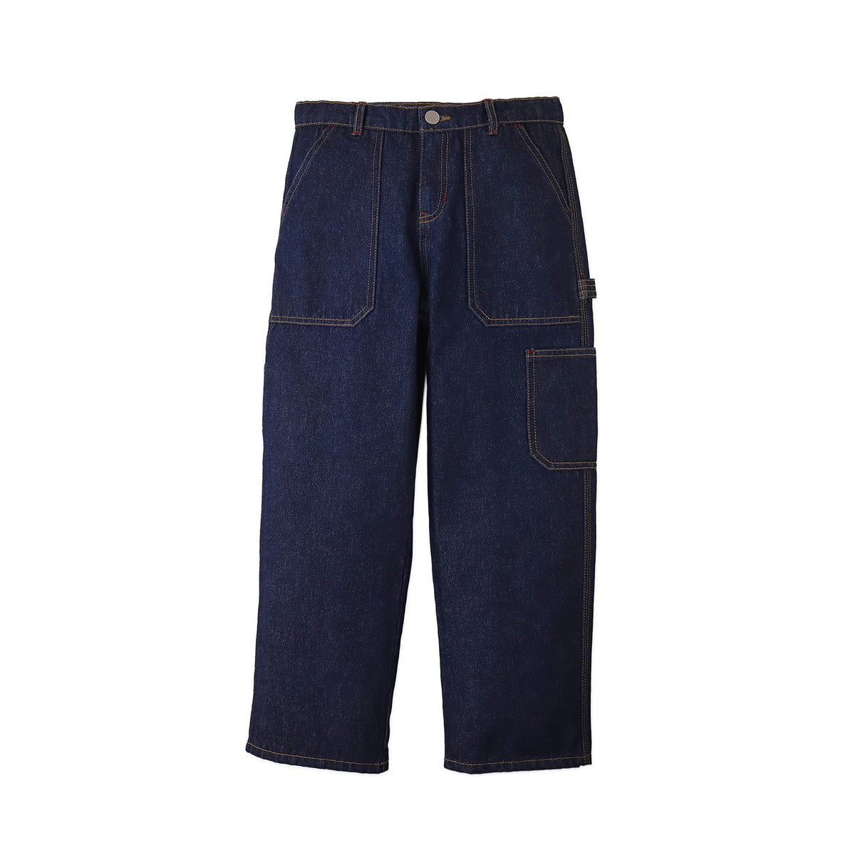 Gingersnaps Pietro Denim Carpenter Pants