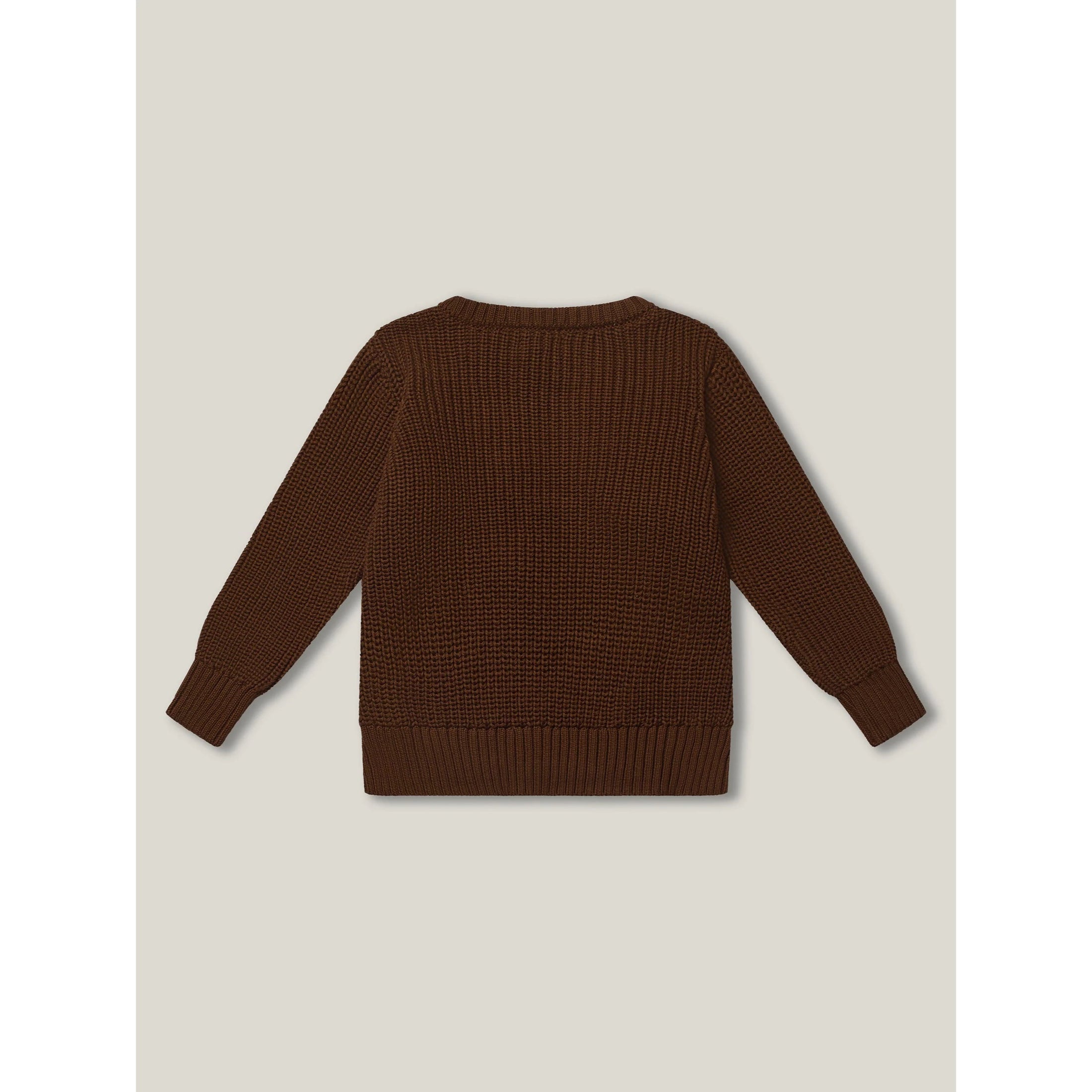 The Essential Sweater