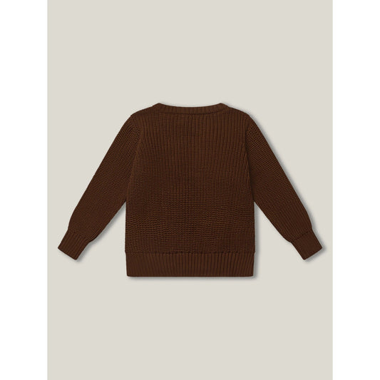 The Essential Sweater