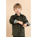 Gallery viewerに画像を読み込む, Flöss Billie Overshirt
