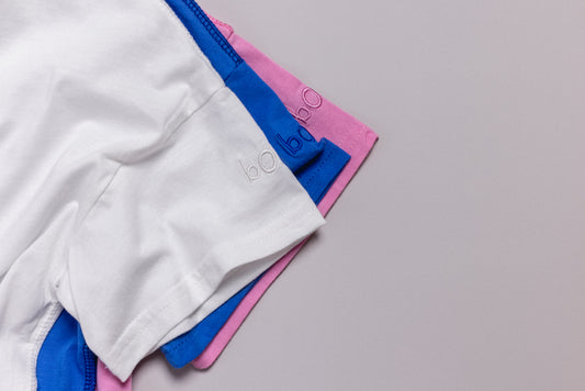 BBOBBIE Tシャツ｜The bOB Tee
