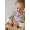 Gallery viewerに画像を読み込む, Soft Spot Soft Petal Bibs (Set of 3)
