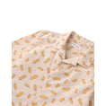 Gallery viewerに画像を読み込む, EMMETT SHIRT in ALL-OVER PEANUT PRINT
