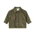 Gallery viewerに画像を読み込む, Flöss Billie Overshirt

