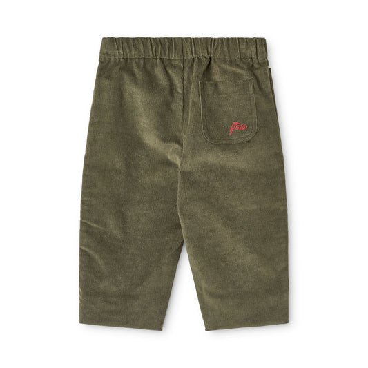Flöss パンツ｜Billie Pants