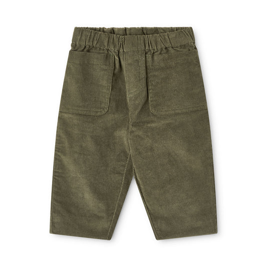 Flöss パンツ｜Billie Pants