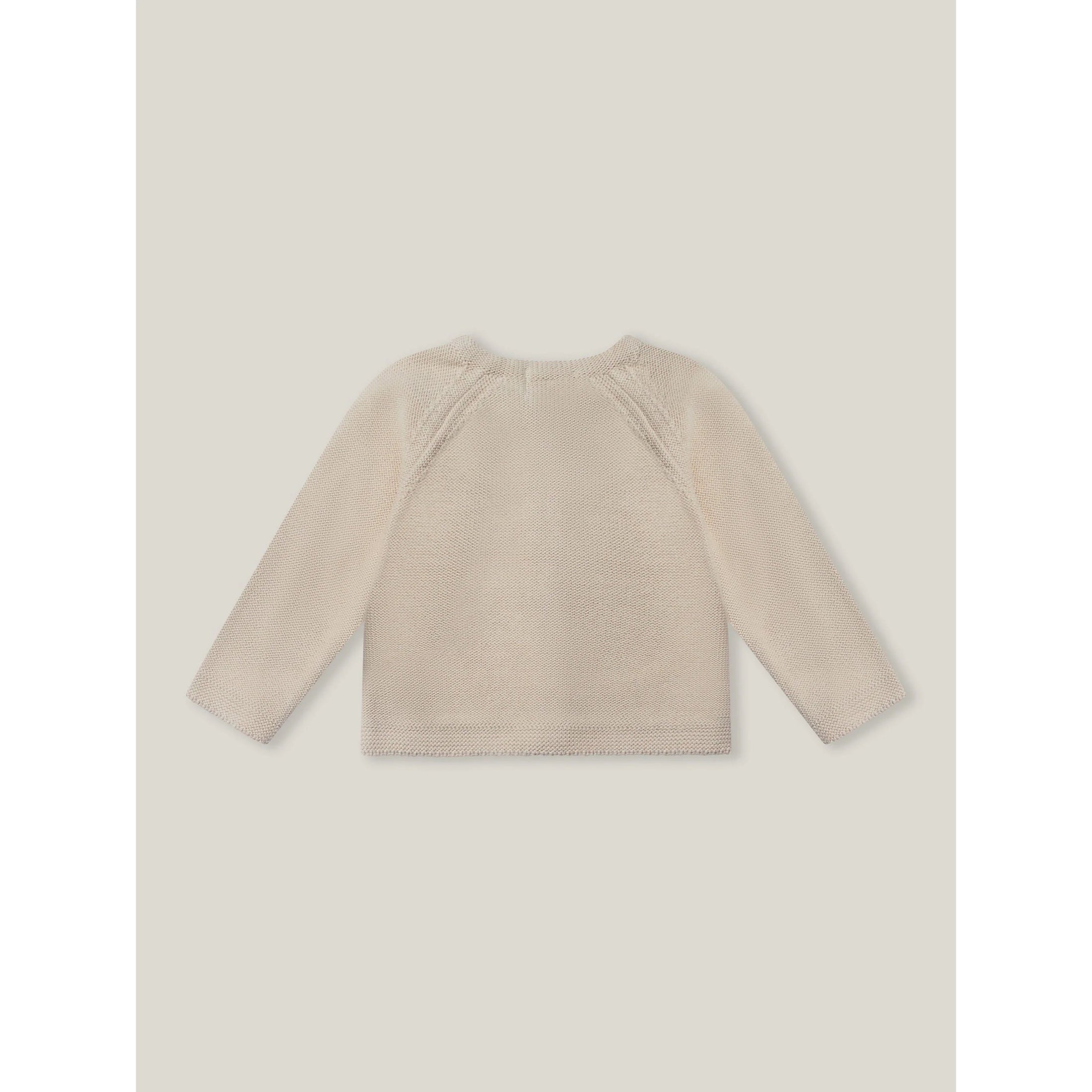 The Daily Cardigan
