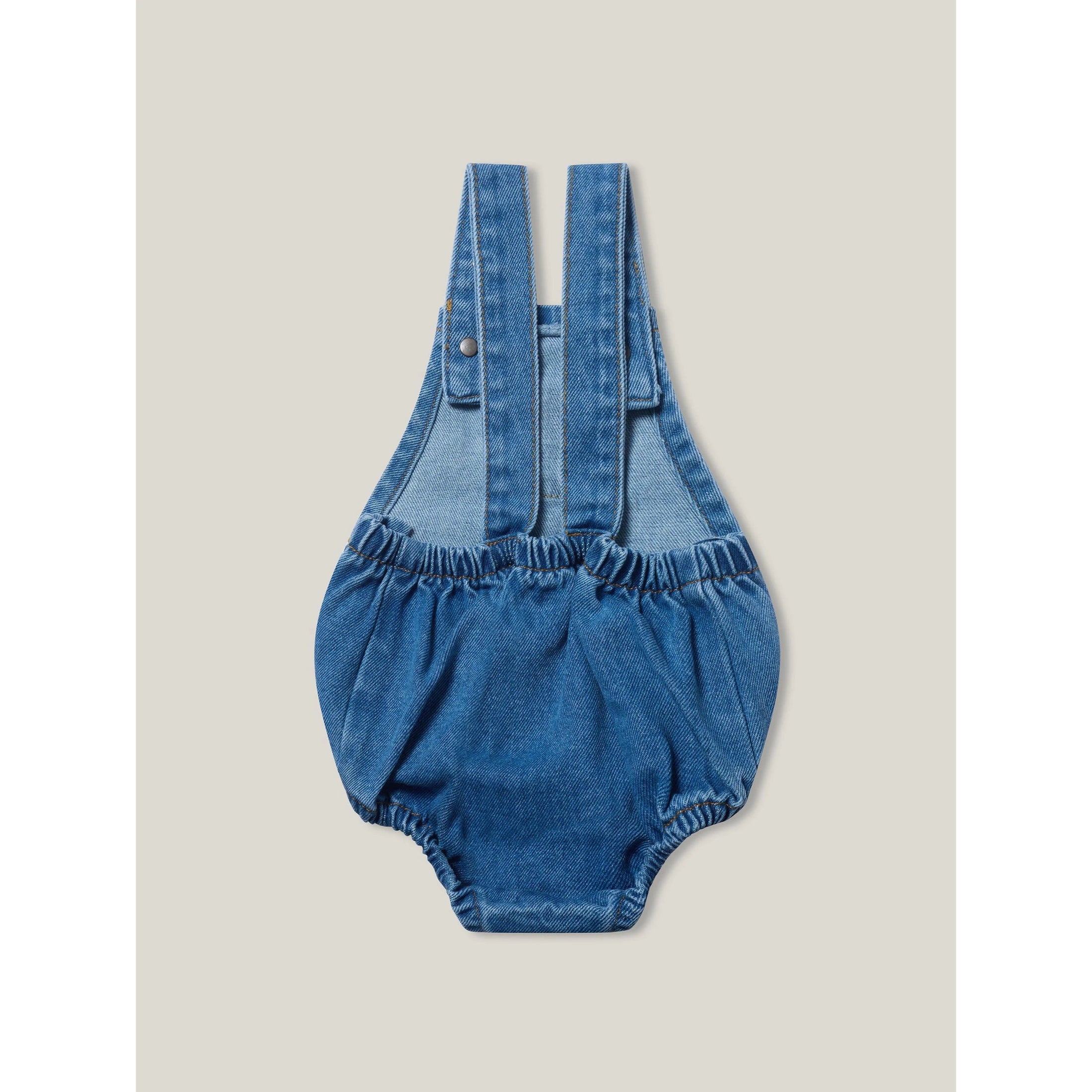 The Stone Romper