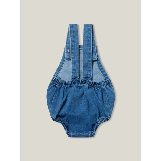 The Stone Romper