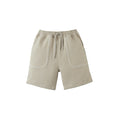 Gallery viewerに画像を読み込む, Marlow Textured Drawstring Shorts
