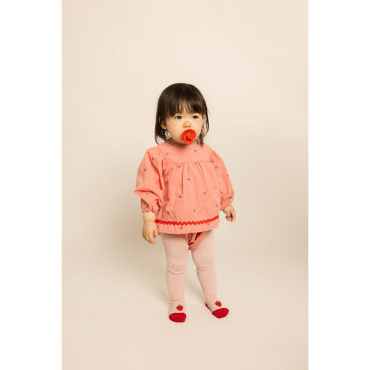 Flöss ロンパース｜Sonja Romper