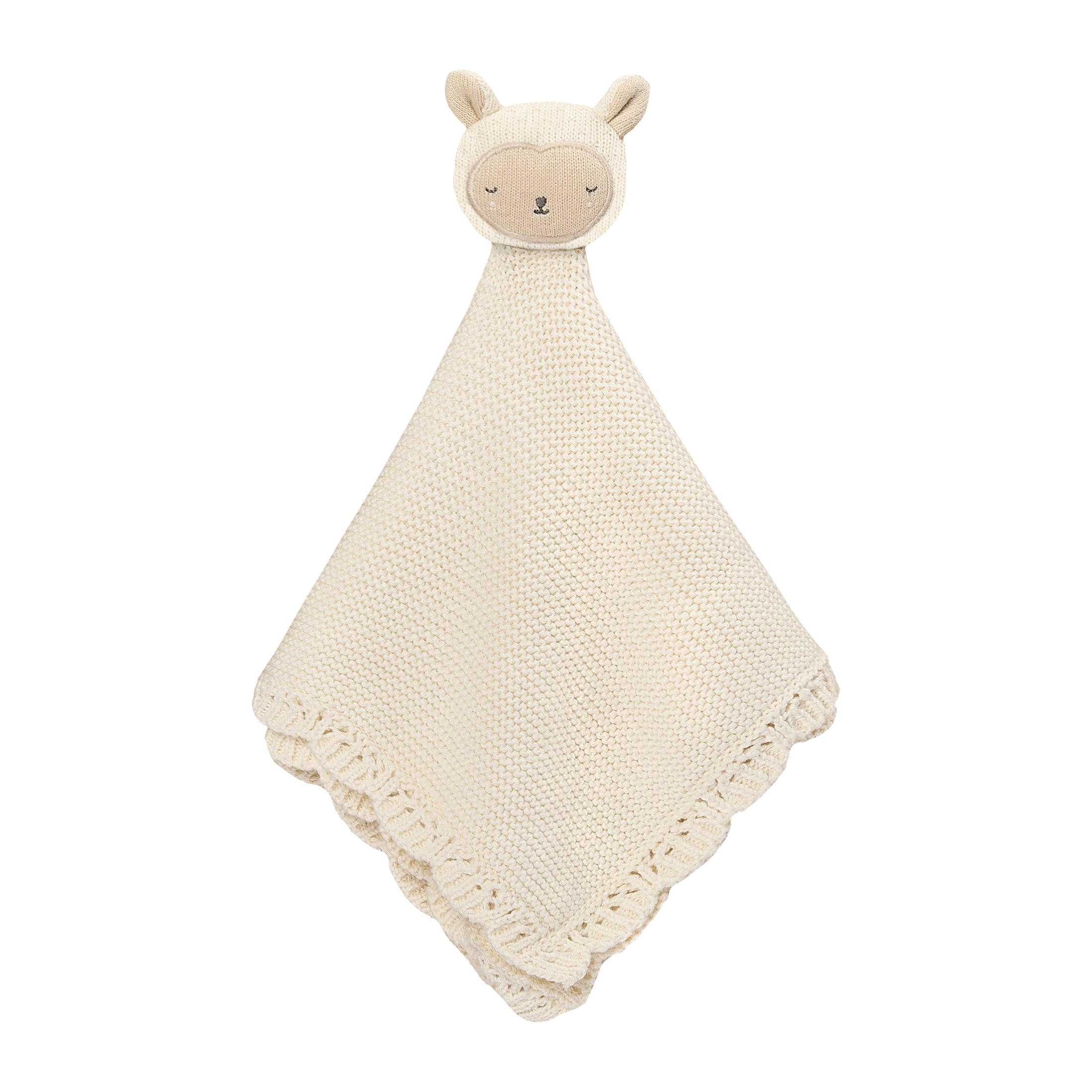 Cuddle Cloth
