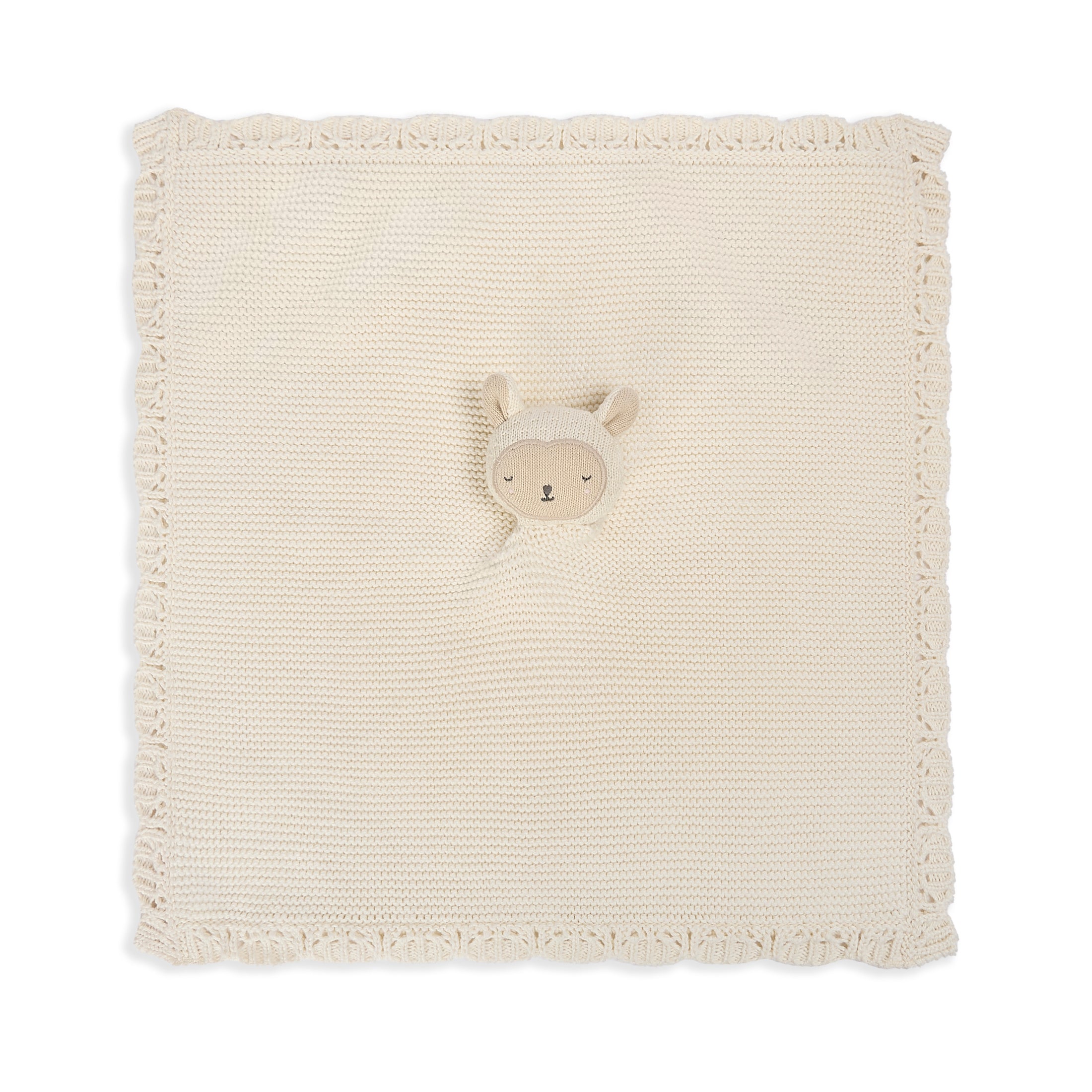 Cuddle Cloth