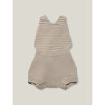 Gallery viewerに画像を読み込む, The Knit Romper
