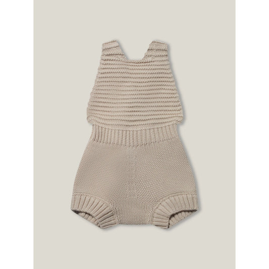 The Knit Romper
