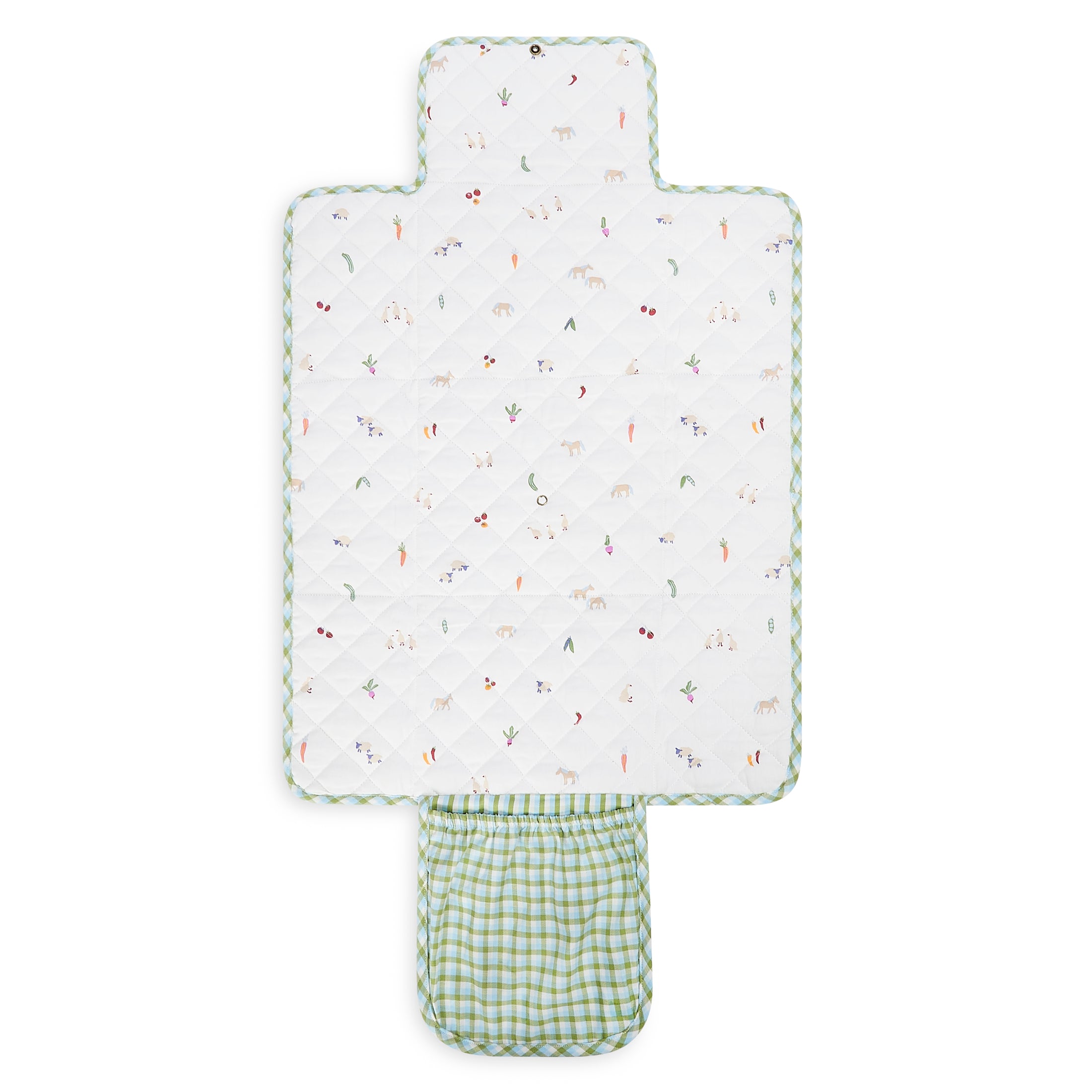 Travel Baby Changing Mat
