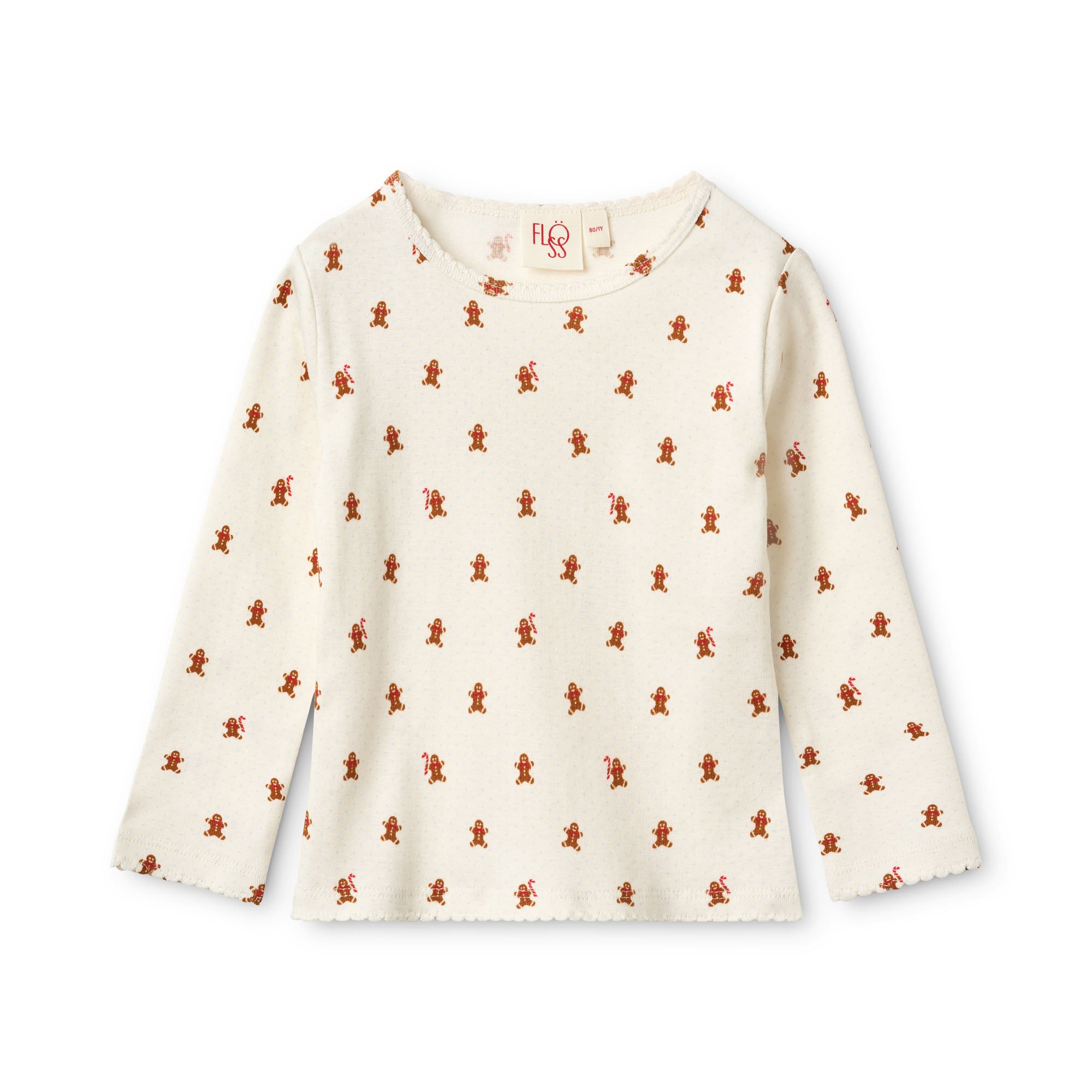 Flöss Charlie Blouse