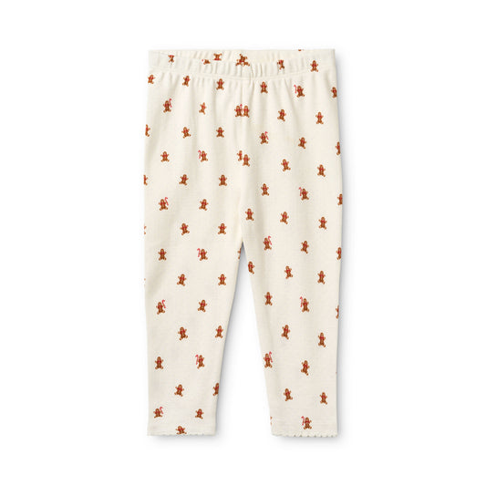 Flöss レギンス｜Charlie Leggings