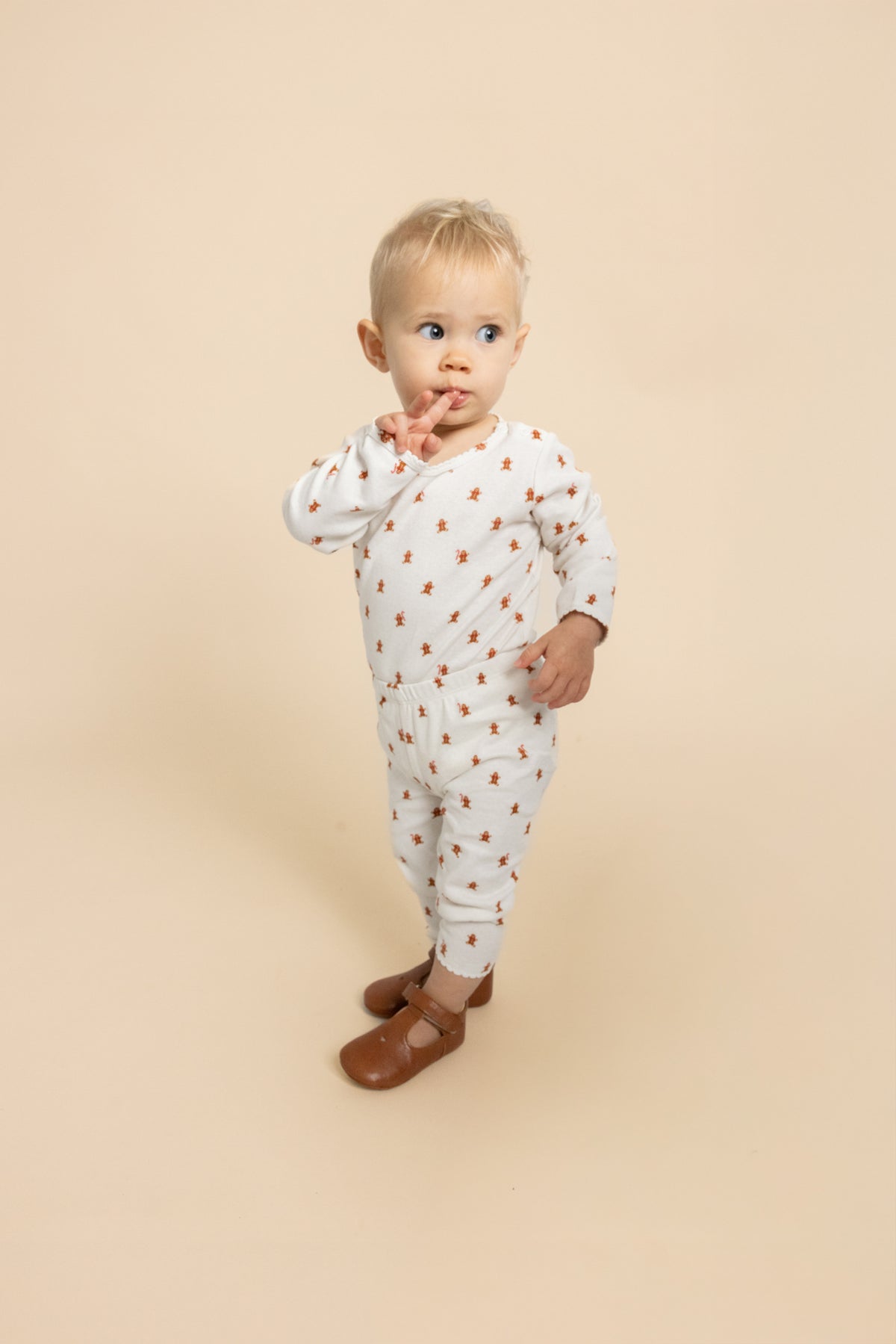 Flöss Charlie Blouse