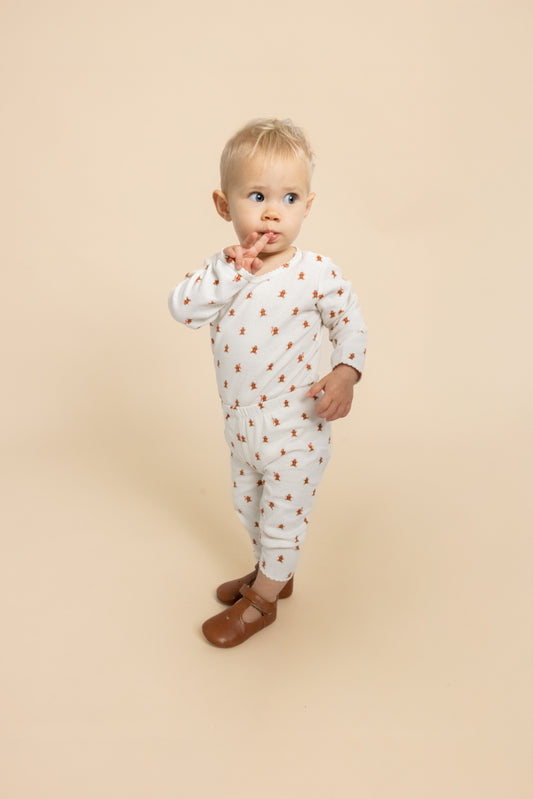 Flöss Charlie O-N Body