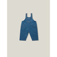 Gallery viewerに画像を読み込む, The Oversized Denim Dungaree
