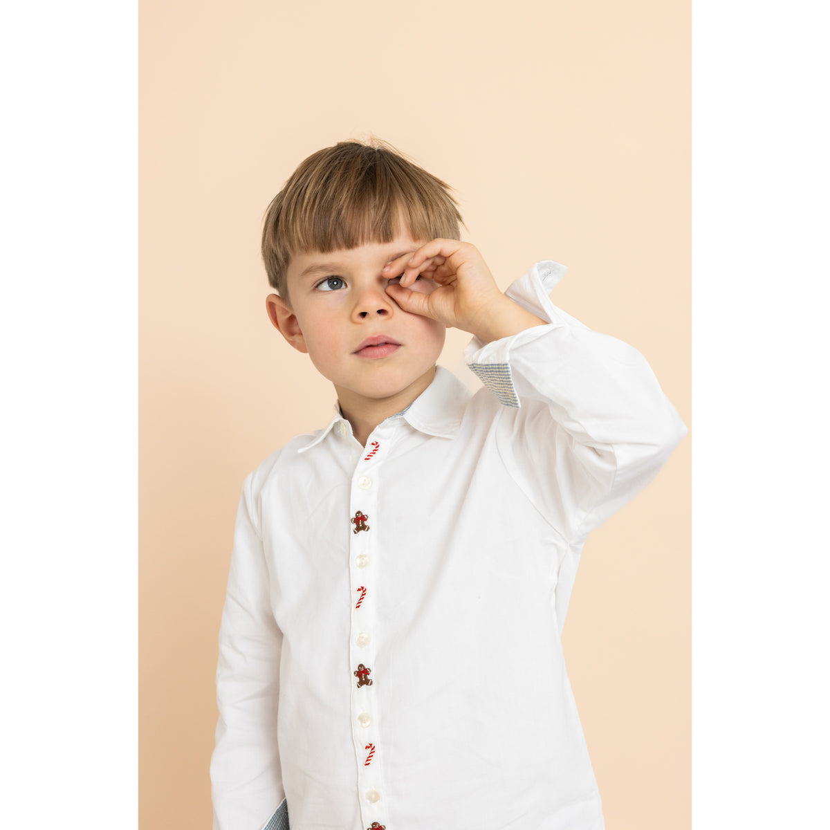 Flöss Walter Shirt