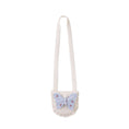 Gallery viewerに画像を読み込む, Vanessa Sling Bag With Detachable Butterfly Hair Clip
