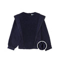 Gallery viewerに画像を読み込む, Gingersnaps Flerida Blouse with Handmade Diamond Smocking & Shoulder Vents
