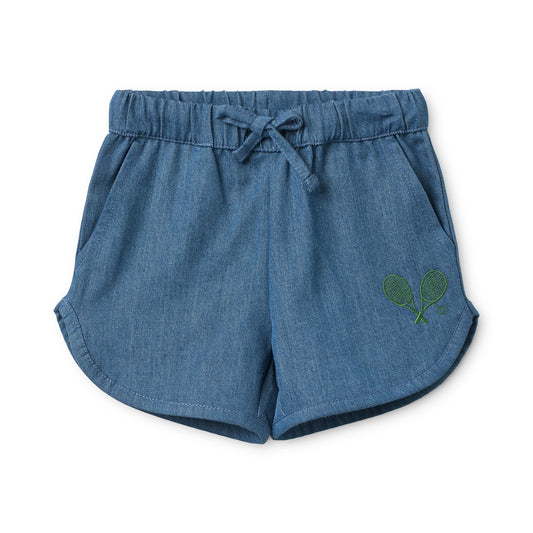 Victor Shorts