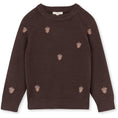 Gallery viewerに画像を読み込む, BENNA ACORN PULLOVER
