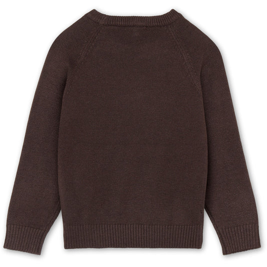 BENNA ACORN PULLOVER