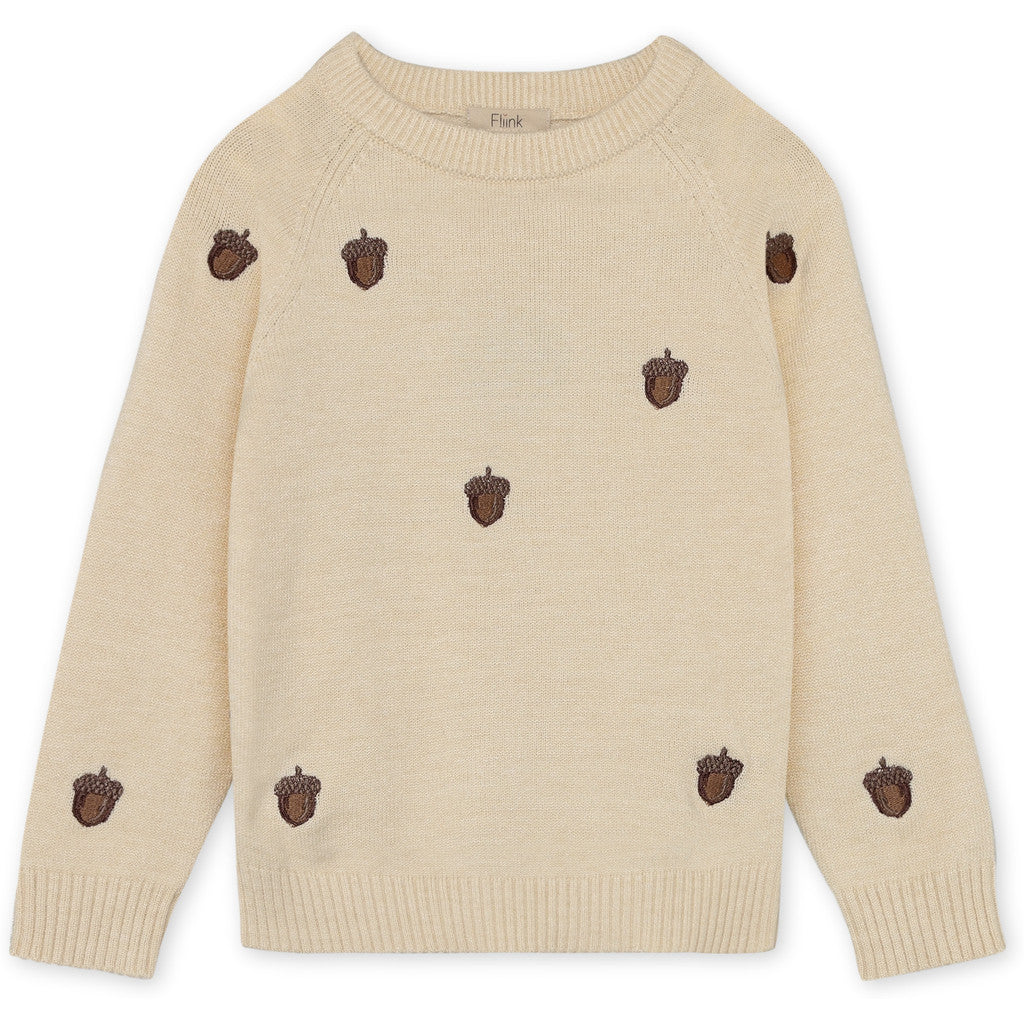 BENNA ACORN PULLOVER