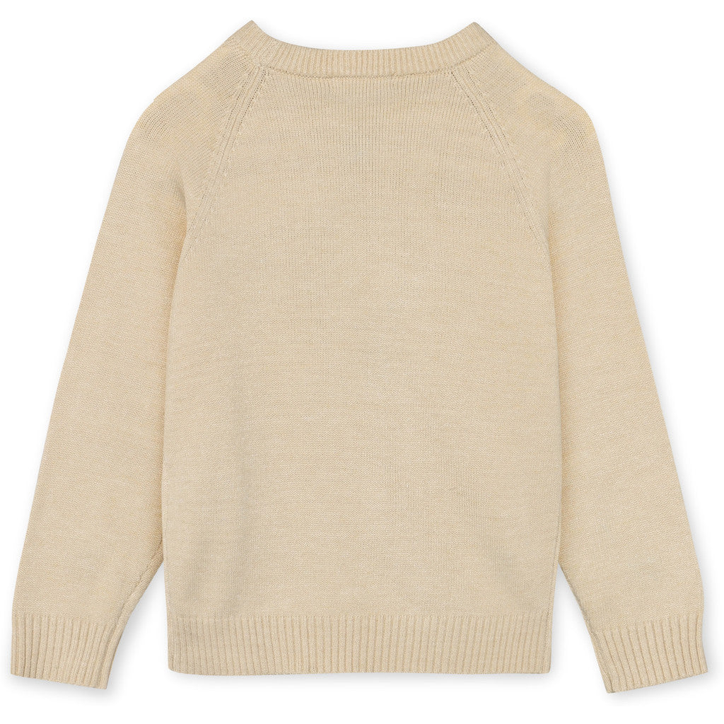 BENNA ACORN PULLOVER