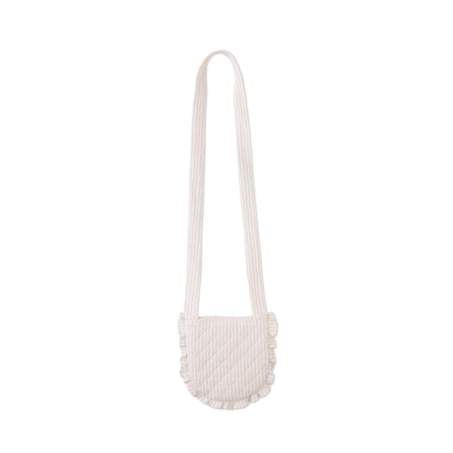Vanessa Sling Bag With Detachable Butterfly Hair Clip