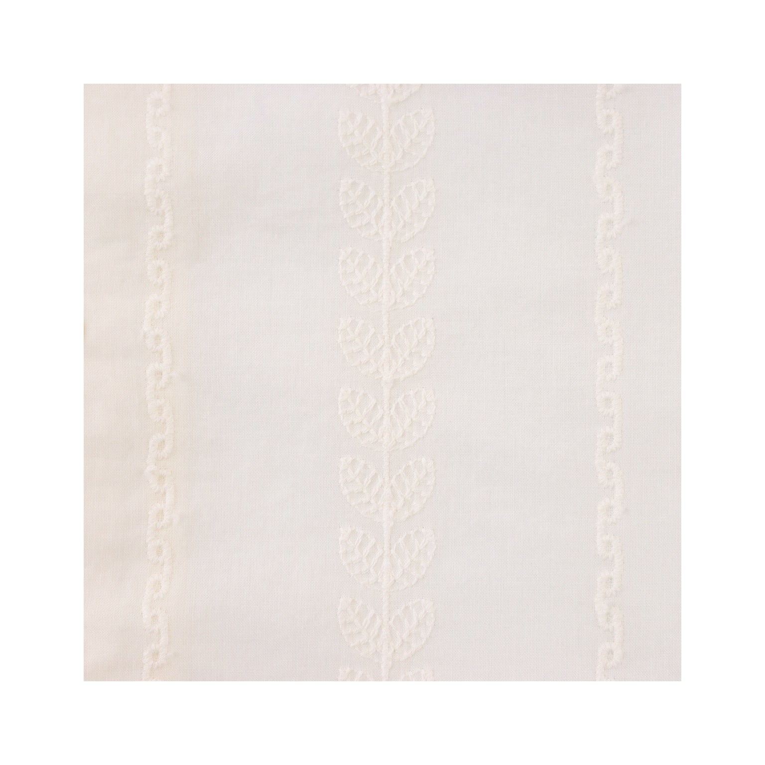 Gingersnaps Armin Embroidered Camp Collar Shirt