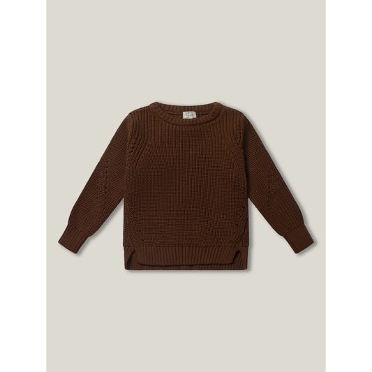 The Essential Sweater