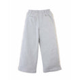 Gallery viewerに画像を読み込む, Gingersnaps Elena Wide-Leg Terry Pants with Side Lace Trimmings
