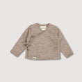 Gallery viewerに画像を読み込む, Finch & Fable Wool Fleece Cardigan
